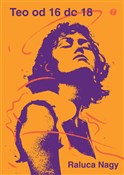 Polnische buch : Teo od 16 ... - Raluca Nagy