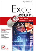 Polska książka : Excel 2013... - Krzysztof Masłowski