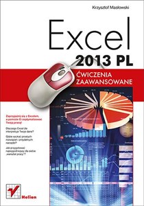 Bild von Excel 2013 PL Ćwiczenia zaawansowane