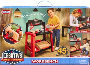 Obrazek Creative Construction Workbench