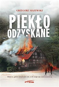 Bild von Piekło odzyskane