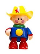 Polska książka : First Frie...