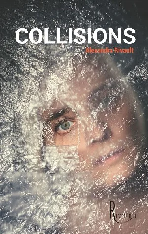 Obrazek RIVAULT, A: COLLISIONS
