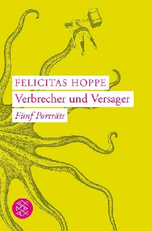 Obrazek HOPPE, F: VERBRECHER UND VERSAGER