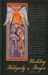 Bild von Modlitwy Hildegardy z Bingen