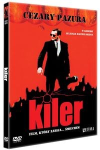Obrazek Kiler DVD