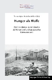 Polska książka : HUNGER ALS...
