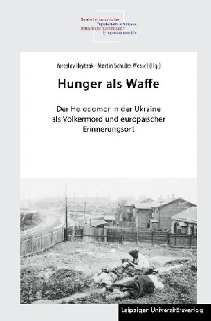 Obrazek HUNGER ALS WAFFE