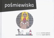 Książka : Pośmiewisk... - Michał Zabłocki