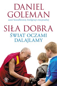 Bild von Siła dobra Świat oczami Dalajlamy