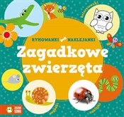 Zagadkowe ... - Opracowanie Zbiorowe - Ksiegarnia w niemczech