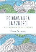 Zobacz : Kolorowank... - Emma Farrarons