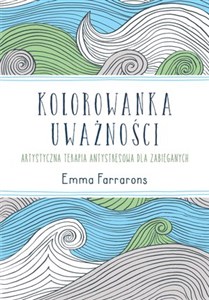 Obrazek Kolorowanka uważności