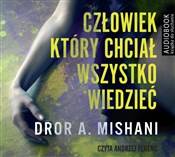 [Audiobook... - Dror A. Mishani - buch auf polnisch 