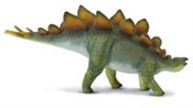 Dinozaur S... - buch auf polnisch 