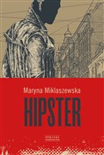 Polnische buch : Hipster - Maryna Miklaszewska