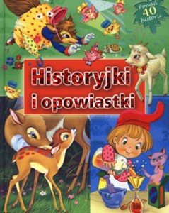 Obrazek Historyjki i opowiastki