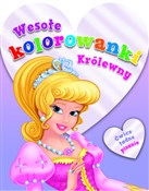 Polnische buch : Wesołe kol... - Opracowanie Zbiorowe