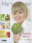 Książka : Kuchnia Ma... - Marta Gessler