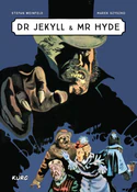 Polnische buch : Dr Jekyll ... - Marek Szyszko, Stefan Weinfeld
