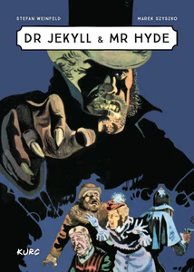Obrazek Dr Jekyll & Mr Hyde
