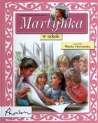 Martynka w... - Wanda Chotomska - buch auf polnisch 
