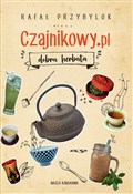 Czajnikowy... - Rafał Przybylok - buch auf polnisch 