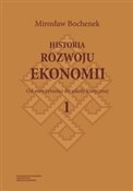 Polnische buch : Historia r... - Mirosław Bochenek