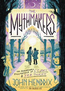 Bild von HENDRIX, J: MYTHMAKERS