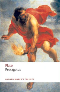 Bild von PLATO: PROTAGORAS