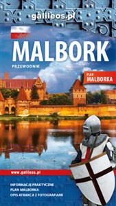 Bild von Malbork Przewodnik Plan Malborka