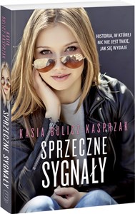 Bild von Sprzeczne sygnały