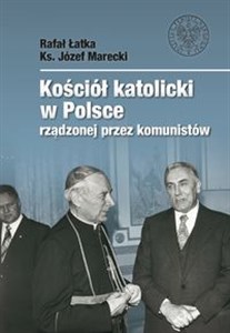 Bild von Kościół katolicki w Polsce rządzonej przez komunistów