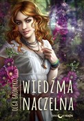 Książka : Wiedźma Na... - Olga Gromyko