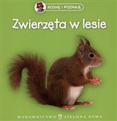 Polska książka : Rosnę i po... - Agnieszka Sobich