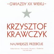Polnische buch : Gwiazdy XX... - Krawczyk Krzysztof