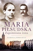 Maria Piłs... - Elżbieta Jodko-Kula - buch auf polnisch 