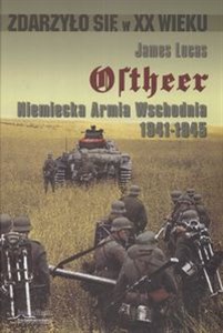 Bild von Ostheer Niemiecka armia wschodnia 1941-1945