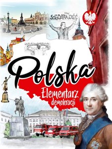 Bild von Polska. Elementarz demokracji