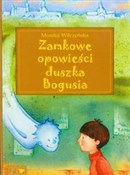 Zamkowe op... - Monika Wilczyńska -  Książka z wysyłką do Niemiec 