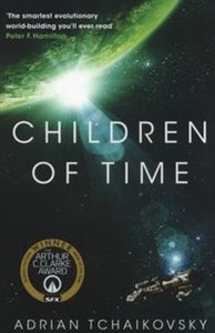 Obrazek Children of Time