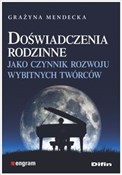 Polska książka : Doświadcze... - Grażyna Mendecka