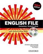English Fi... - Christina Latham-Koenig, Clive Oxenden -  Książka z wysyłką do Niemiec 