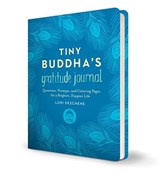 Tiny Buddh... - Lori Deschene - Ksiegarnia w niemczech