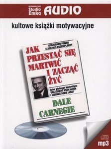 Obrazek [Audiobook] Jak przestać się martwić i zacząć żyć