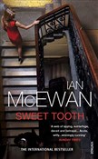 Polska książka : Sweet Toot... - Ian McEwan