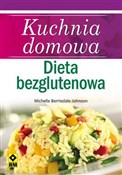 Kuchnia do... - Michelle Berriedale-Johnson -  polnische Bücher