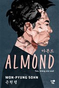 Almond Ten... - Won-pyung Sohn - buch auf polnisch 