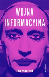 Obrazek Wojna informacyjna