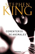 Cementerio... - Stephen King -  Książka z wysyłką do Niemiec 